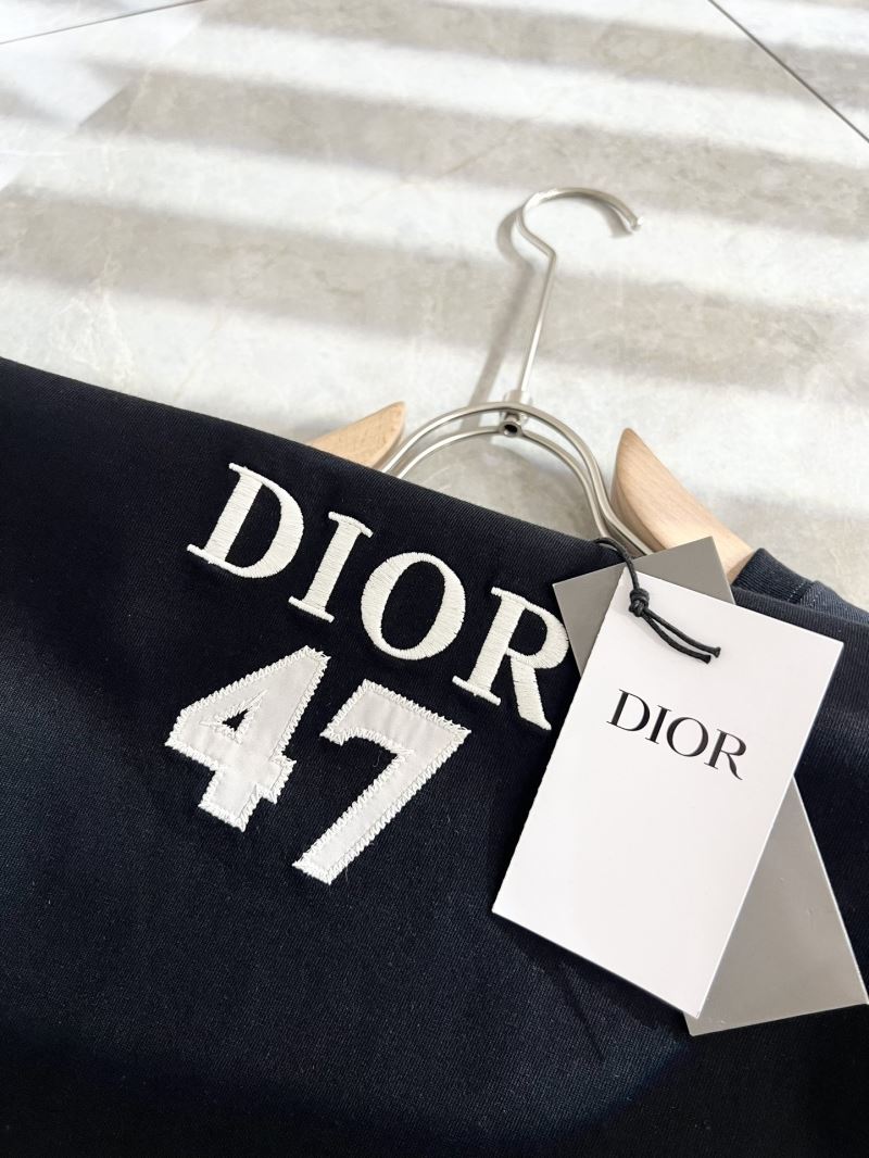 Christian Dior T-Shirts